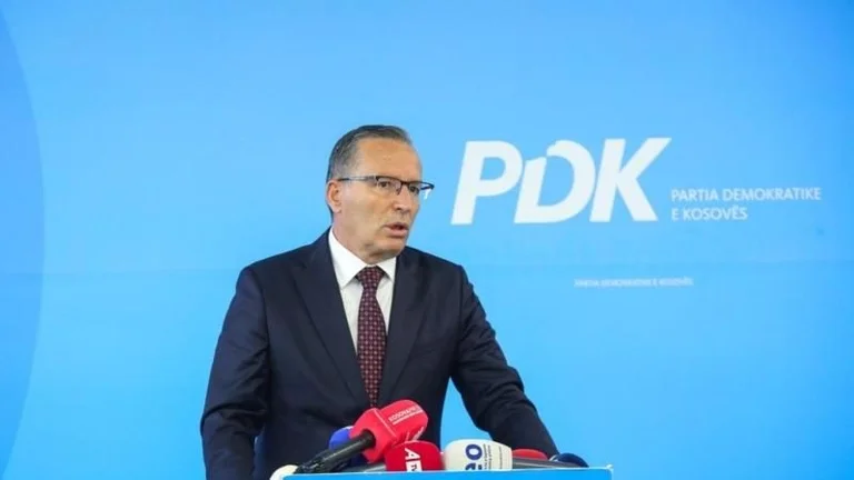 Bedri Hamza tregon nëse PDK do të bëjë ndonjë koalicion parazgjedhor