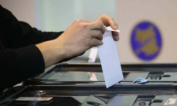Të dhënat nga KQZ/ Kaq qytetarë të Kosovës votuan deri më tani
