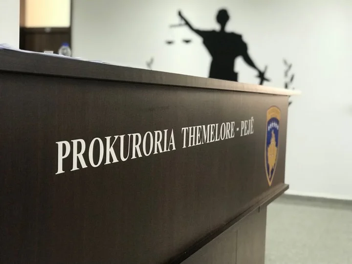 Prokuroria jep detaje për vdekjen tek varrezat e Gurakocit të Istogut