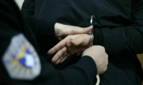 Këta janë tetë personat e arrestuar në Malishevë nën dyshimet për manipulim me vota
