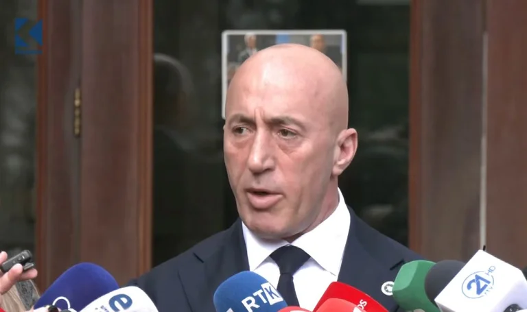 Haradinaj: Kushtetuta mund të mbrohet tani vetëm nga sovrani