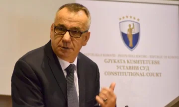 Gazi amerikan – Hasani: Kurti s’e pranon për ta mundësuar vjedhjen në sektorin e energjisë