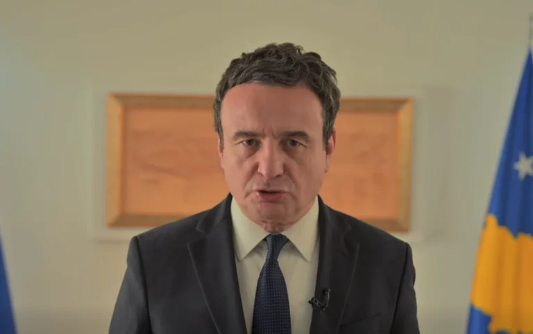 Kurti: Nëse shkojmë në zgjedhje dhe nuk i marrim 80 deputetë, atëherë shkojmë sërish në zgjedhje në vjeshtë apo dimër