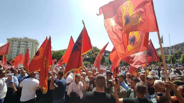 Supremja merr një vendim, ka të bëjë me financimin e veteranëve