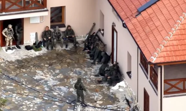 Prokuroria kërkon burgim të përjetshëm për të akuzuarit për sulmin në Banjska