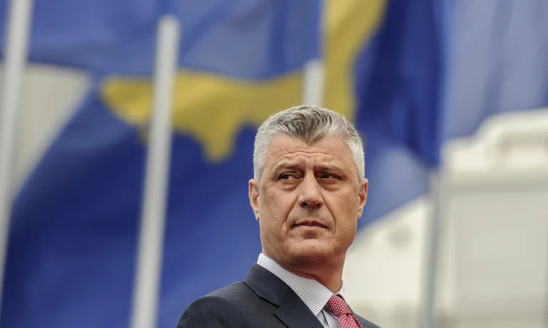 Thaçi: Pa rezistencën e popullit dhe pa ndërhyrjen e NATO’s, Kosova nuk do të ekzistonte sot