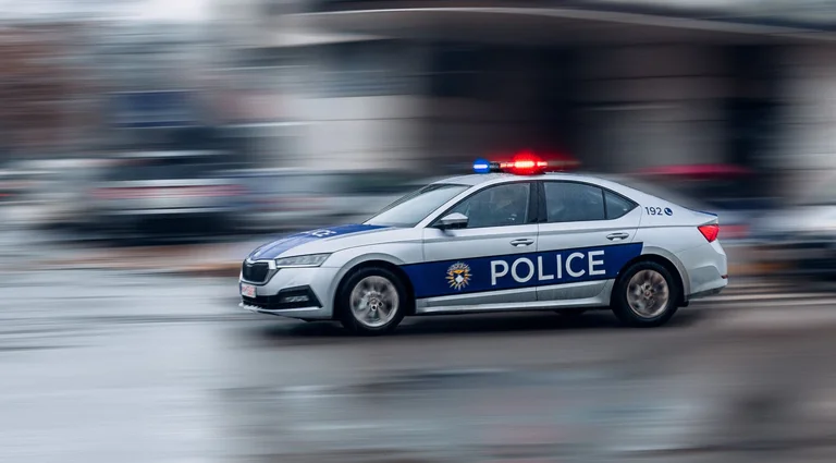 Plagoset një person në Pejë – i dyshuari në arrati
