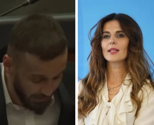 “I ke bë 100 vjet hala pa martu, gru e keqe”- deputeti i VV’së, Fatos Geci, eskaloi dje në gjuhë edhe ndaj Vlora Çitakut