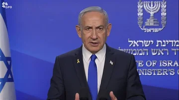 Netanyahu: Lufta me Iranin nuk ka mbaruar