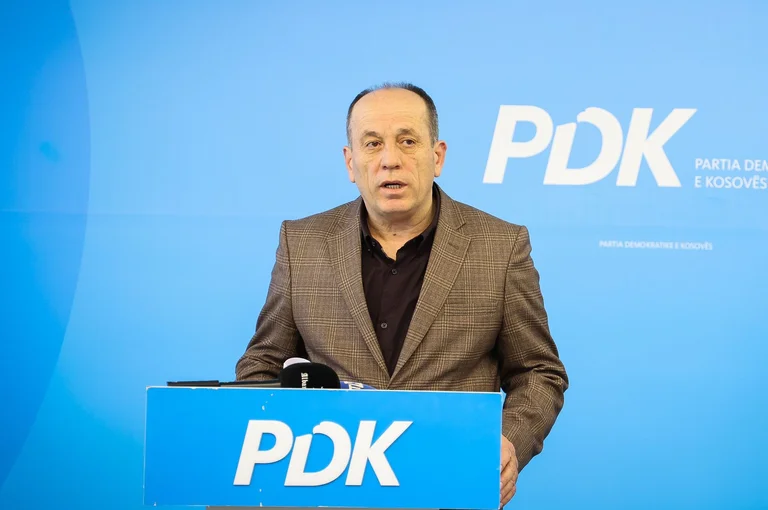 Ferat Shala: Qeveria Kurti po manipulon me elektoratin në emër të buxhetit – ky Kuvend s’ka kushte ligjore ta miratojë