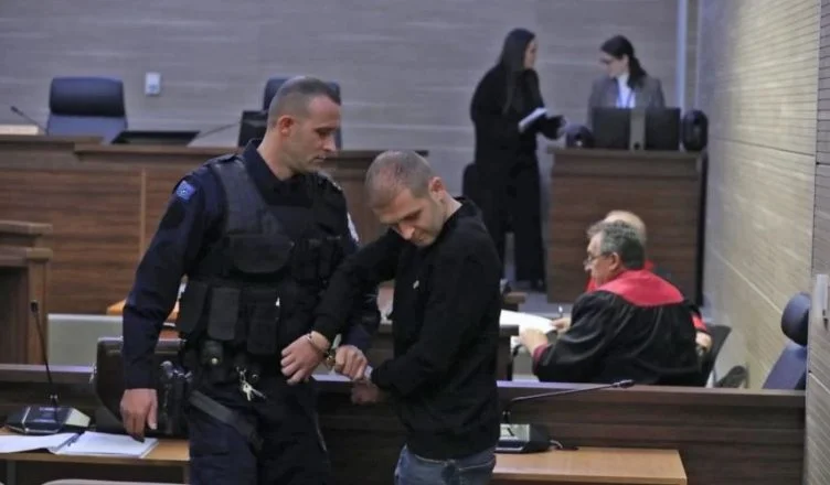 Ky është raporti i plotë i Institutit të Psikiatrisë Forenzike që e vërteton se Naim Murseli nuk ka sëmundje mendore