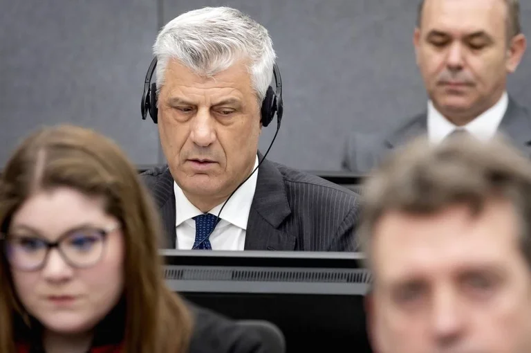 Specialja s’i njeh festat zyrtare, Hashim Thaçi në seancë më 28 Nëntor