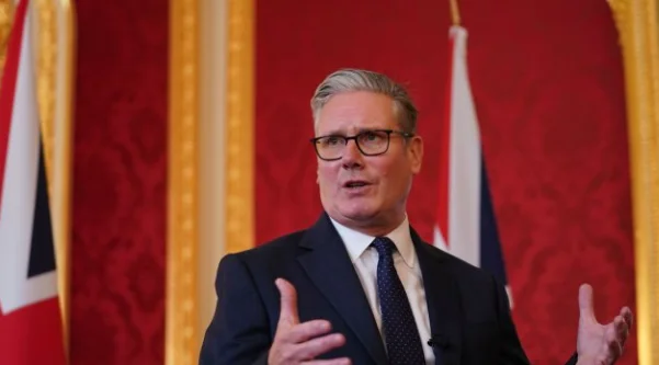 Kryeministri britanik refuzon të dënojë sulmin e ShBA-së ndaj Venezuelës