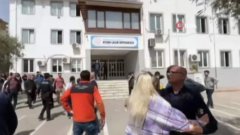 Tronditet sërish Turqia- Një tjetër sulm i armatosur në shkollë, raportohet për një të vdekur