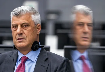 Çka tha Hashim Thaçi në intervistën e fundit nga Haga
