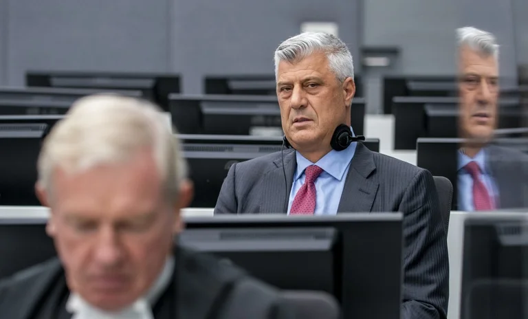 Aktakuza e re ndaj Thaçit, sot mbahet konferenca mbi ecurinë e çështjes