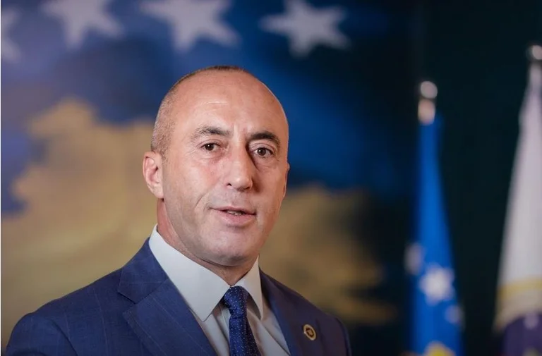 Haradinaj për Gërvallën: Votimi i saj i çon sinjalet më të këqija partnerëve tanë, nuk i mungon kurrkujt ajo
