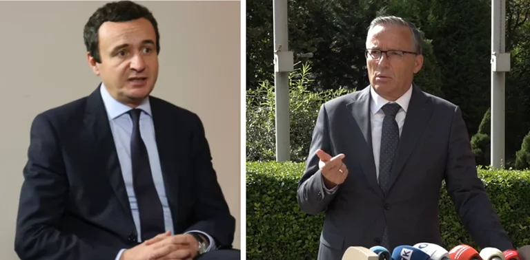 PRESIDENTI || S`ka takim me PDK’në – Kurti udhëton jashtë vendit, kaq ditë do të qëndroj