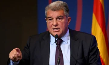 Laporta i bindur: Spanja është më e fortë se Argjentina, por arbitri duhet ta mbajë ndeshjen nën kontroll