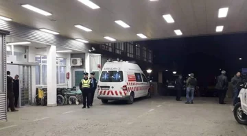 73-vjeçarja e goditur nga automjeti në Mitrovicë në gjendje të rëndë