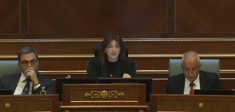VV-ja mundohet të gjejë “qime në ve” pasi PDK kërkoi që Rezoluta të jetë pikë e parë e rendit të ditës