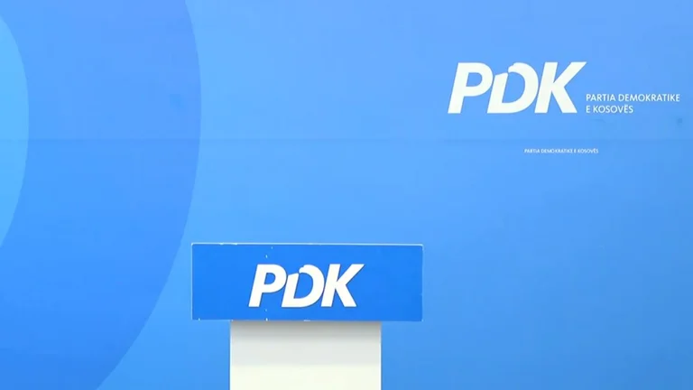 As PDK nuk merr pjesë në seancën për buxhet