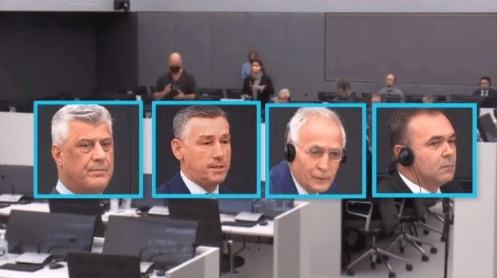 Gjykimi ndaj ish-krerëve të UÇK-së, mocioni do të dorëzohet deri më 12 qershor