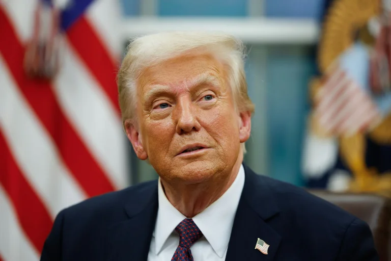Trump dërgon urime për 18 vjetorin e pavarësisë: SHBA mbështetet fort sovranitetin dhe integritetin territorial të Kosovës