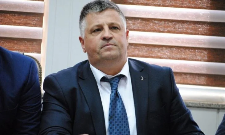 Reagon Nasim Haradinaj: Ata që mua dhe Fatonin na detyruan ta lëshojmë vendin i kemi vrarë atëherë dhe njëjtë do vepronim tani