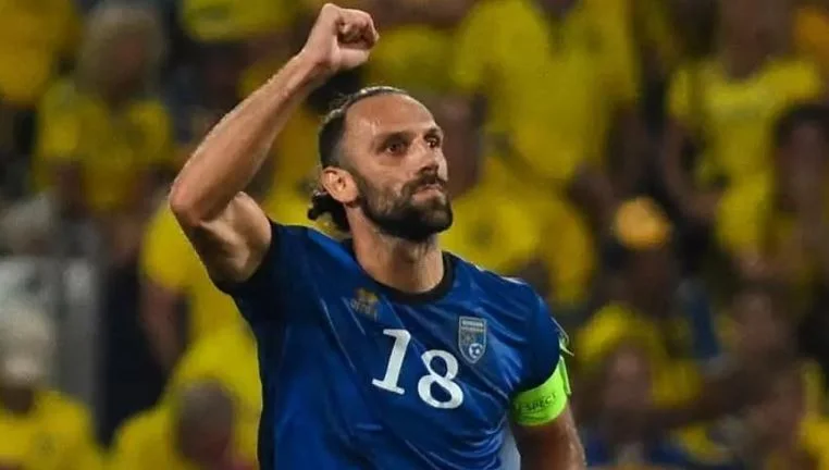 Muriqi: Atmosfera e shkëlqyer, shpresojmë shumë në sukses