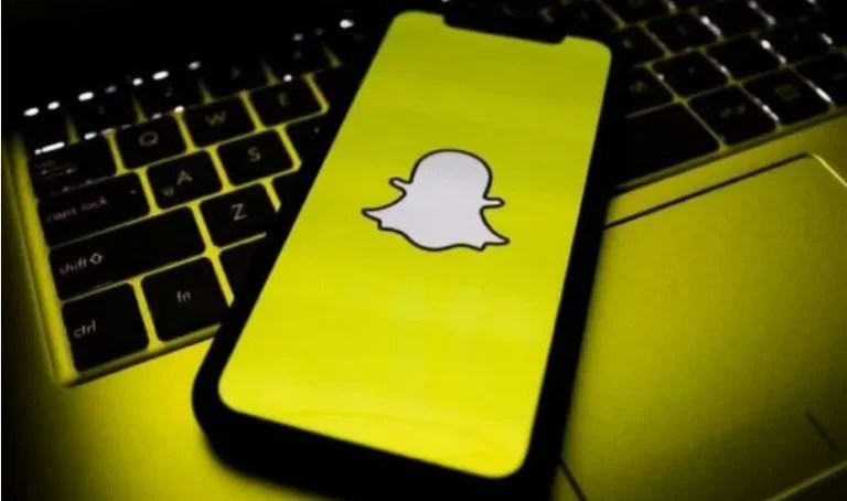 Snapchat jashtë funksionit për shkak të ndërprerjes së madhe të internetit?