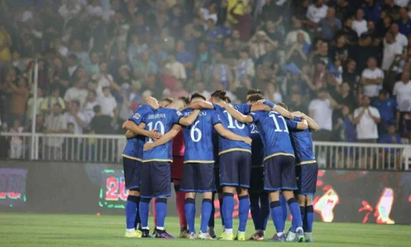 Sa afër jemi, skenari se si mund të kualifikohet Kosova