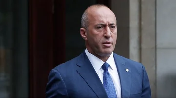 Ramush Haradinaj për vdekjen e Sahit Jasharit: Lajm i rëndë për ne bashkëluftëtarët