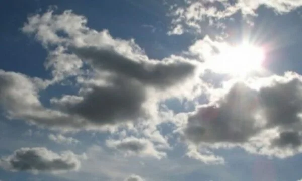 Moti sot, pasditja shoqërohet me reshje dhe bubullima
