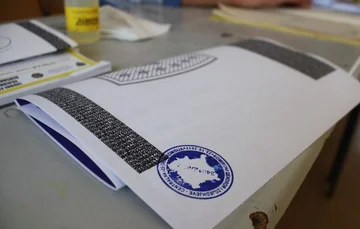 Prokuroria: Pesë persona të ndaluar për vepra penale kundër të drejtës së votës