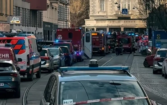 Tragjedia në Vjenë: 4 punëtorë nga Kosova humbin jetën në kantier ndërtimi