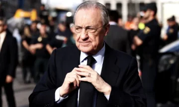 E rrallë: Real Madridi përfiton mbi 90 milionë euro nga shitja e lojtarëve që nuk luajtën për ta sezonin e kaluar