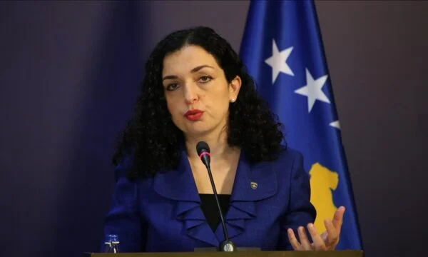 Njëherë e tërhoqi kërkesën, Osmani sërish i drejtohet Kushtetueses për konstituimin e Kuvendit