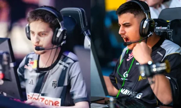 Dy yjet kosovarë të Counter-Strike2 sot përballë njëri-tjetrit për një vend në finale të ESL Pro League