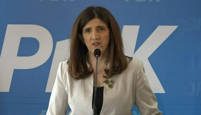 Musliu: Heshtja e institucioneve tona ndaj sjelljeve raciste të Speciales është e papranueshme