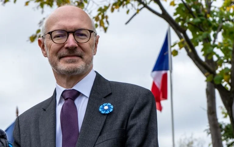 Ambasadori Guerot thotë se komentet për procesin e votimit do t’i jap në fund të ditës