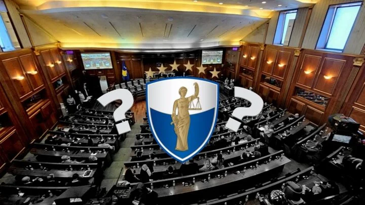 Vendos Gjykata Kushtetuese: Kuvendi nuk është konstituuar pa nënkryetarin serb