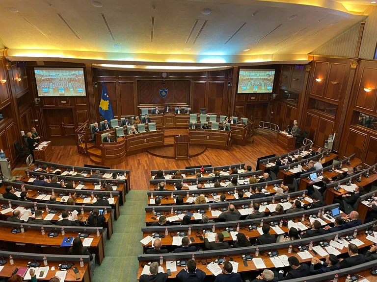 Miratohet marrëveshja për sigurimin e financimit në vlerë prej 90.3 milionë euro