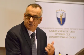 Enver Hasani: Kosova nuk guxon të mbetet jashtë projektit të gazit amerikan