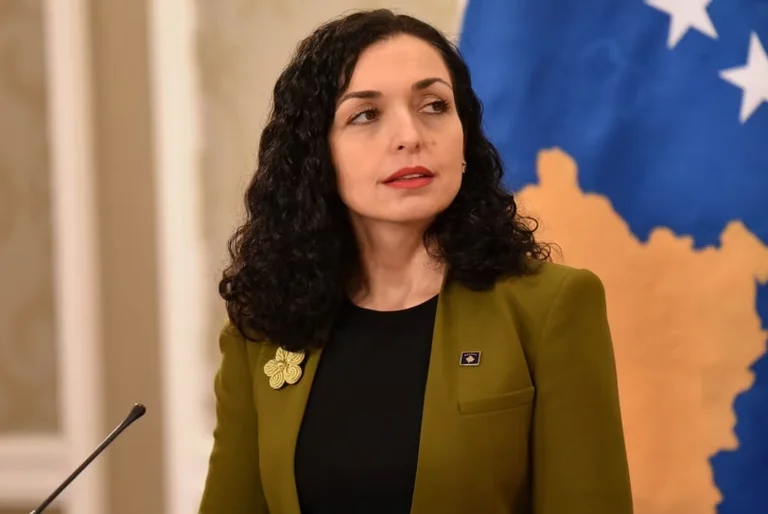 Osmani fton në takim liderët e partive për konsultime rreth datës së zgjedhjeve nga ora 13:00