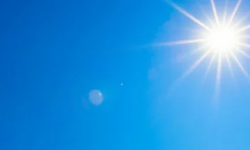 E enjtja me mot të qëndrueshëm, temperaturat deri në 32 gradë Celsius