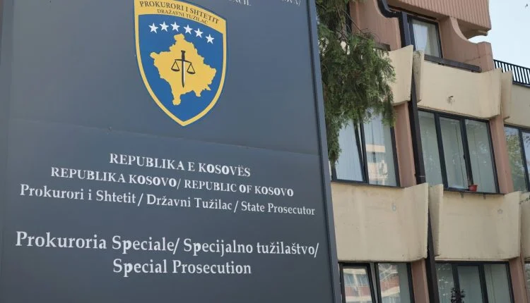 Arrestohen në Skenderaj pesë të dyshuar për krime lufte