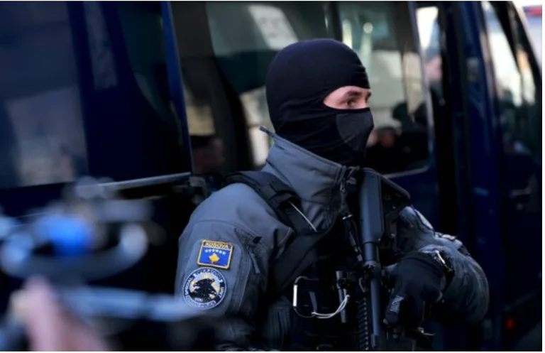 Aksion i madh i Prokurorisë Themelore në Pejë-Cak argjendaritë