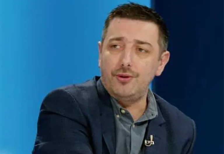 Valon Syla për Limajn: Tugjarist – sekserist, po e kthen lojën e pazareve, i ka jep shumë davran