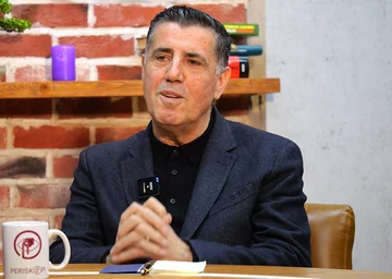 Haziri: Veç bashkëpunimi e normalizon vendin, BE, NATO e gazi amerikan janë procese strategjike